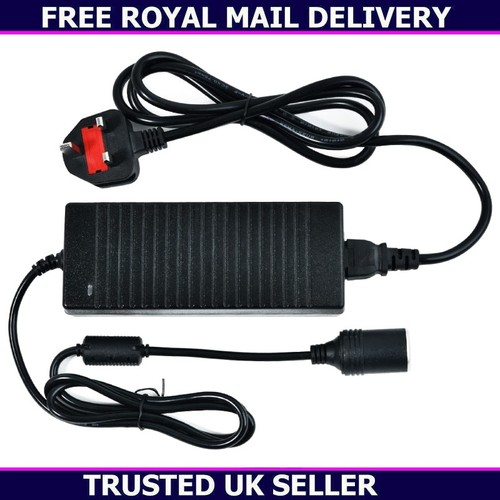 Mains voltage 12v - mains, to