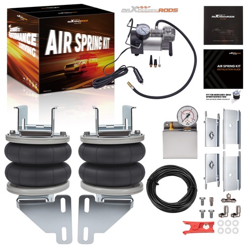 Air suspension bellows - air,