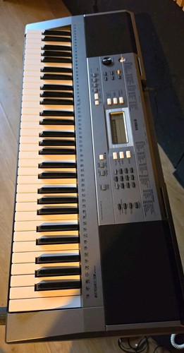 Yamaha psr e353 key - psr-e353, 61-key