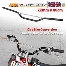 7/8" 22mm Handle Bar Motocross