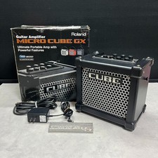Roland Micro Cube GX Guitar