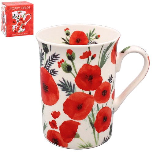 Fine china mug coffee cup - fine,