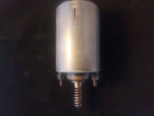 Bmw e46 valvetronic camshaft - bmw,