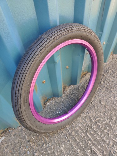 Dsi bmx tyre - 20,