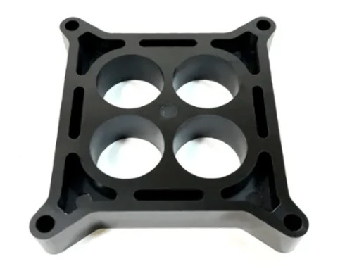 Carburettor spacer kit - carburettor, 1"