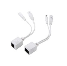  Power Over Ethernet Passive