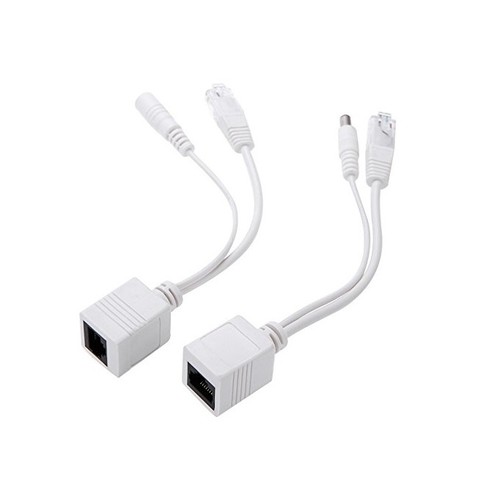 Power over ethernet passive - ethernet,