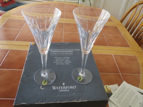 Waterford crystal the - waterford, crystal-the