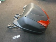 Yamaha YS125 2017 GENUINE TOP