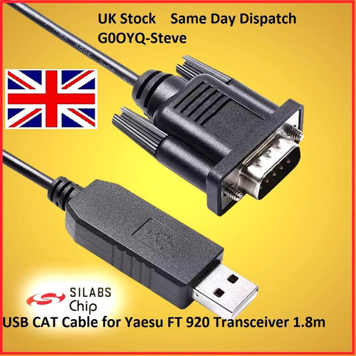 Usb cat cable - cable, for