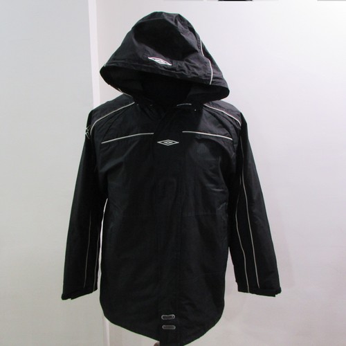 Umbro men hooded - umbro, showerproof