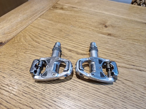 Shimano ultegra 6600 - ultegra, pd-6600