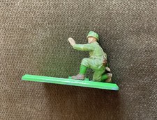 Britains Deetail 75mm Gun