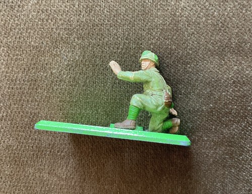 Britains deetail 75mm gun - deetail,