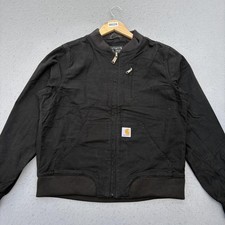 Carhartt Men’s Size M Black