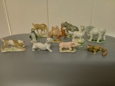 (D) FIRST WHIMSIES WADE