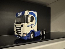 Tekno Scania Maritime 1:50