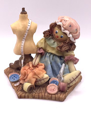 Regency Fine Arts Collectable