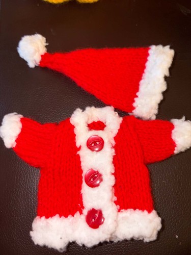 Baby dolls clothes - baby, fit