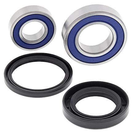 Wheel bearing kit front - kit, 00-07