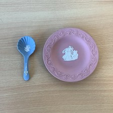 Wedgwood Jasper Ware Blue