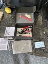 R&G SPEEDANGLE2 Lap Timer with