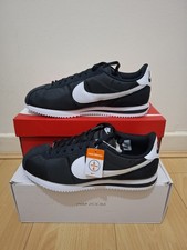 New Nike Cortez Textile