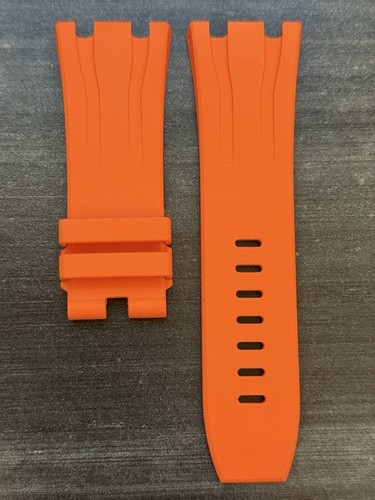 Audemars piguet diver orange - audemars,