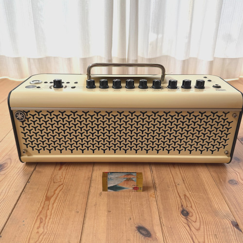 Yamaha thr30ii wireless - yamaha,