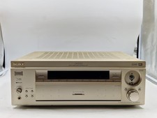Sony STR-DA50ES Receiver -