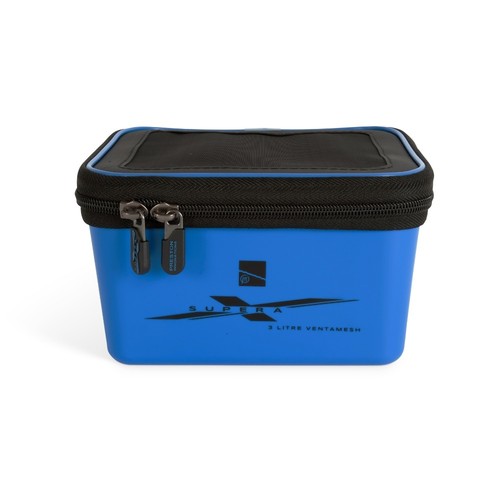 Preston innovations ventamesh - innovations,