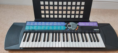 Yamaha psr electronic - psr-77,
