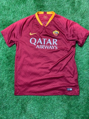Nike roma home football - as,