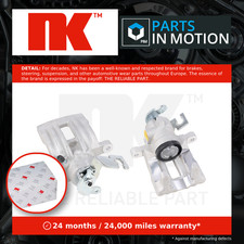 Brake Caliper fits TOYOTA