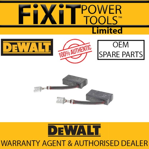 Dewalt brush d23700 dw717 - x2,