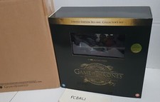 Game of Thrones: The Complete