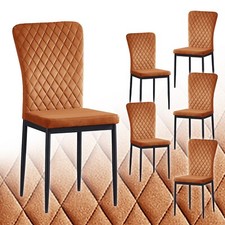 Set dining chairs - set, 4/6