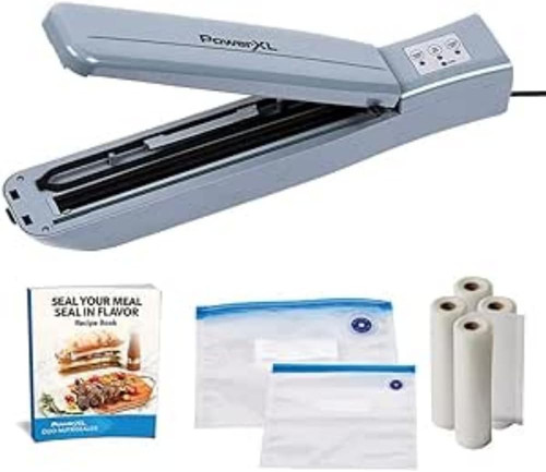 Power duo vacuum - xl,