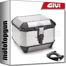 GIVI ALA44A TOP CASE + KIT