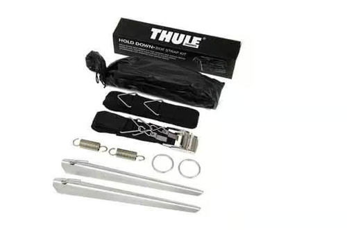 Thule hold down side - hold, kit