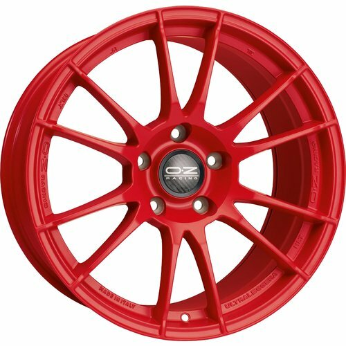 Racing ultraleggera hlt - racing,