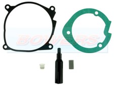 GENUINE EBERSPACHER D2 AIRTRONIC 12V/24V DIESEL NIGHT HEATER SERVICE KIT E5407