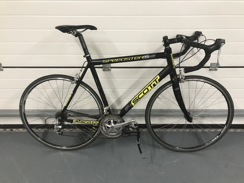 Scott speedster road bike size - road,