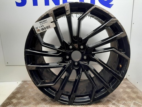 Alloy wheel audi inch - audi, a4