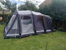 Khyam Drive Away Inflatable