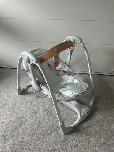 Ingenuity cozy spot swing - cozy,