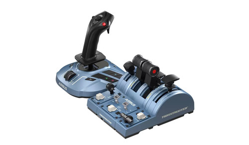 Thrustmaster tca captain - thrustmaster,