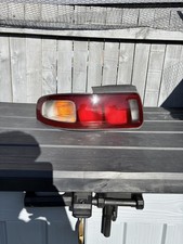 JDM TOYOTA CELICA ST205 ST202 KOUKI REAR PASSENGER SIDE TAIL LIGHT OEM with loom