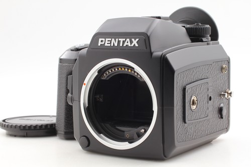 Top mint pentax - top,