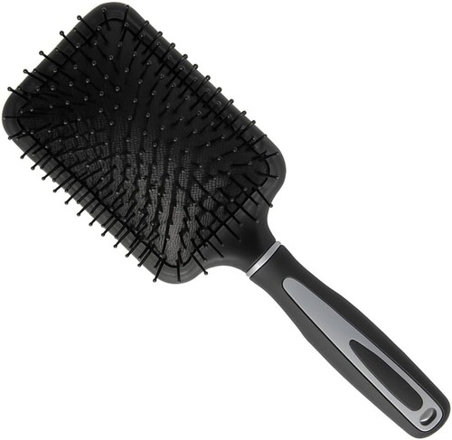 Paddle hair brush - paddle,